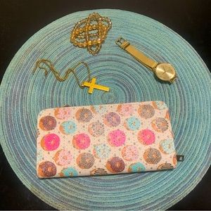 Donut Design Purse